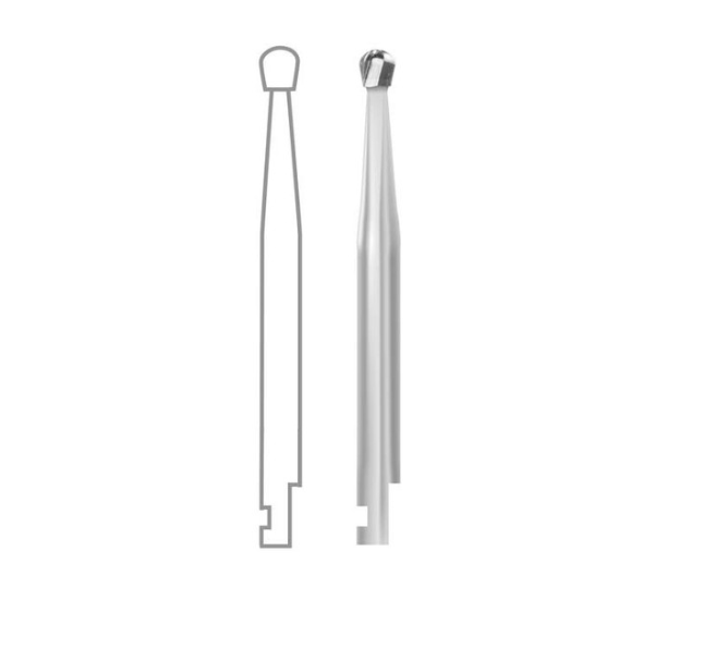 Dentsply 386105 Dentsply Midwest - LA - 4 Dentsply 386105 Dentsply Midwest - LA - 4